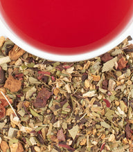 Load image into Gallery viewer, Organic Hibiscus Ginger, Bag of 50 Sachets
