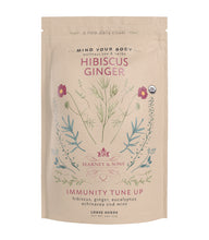 Load image into Gallery viewer, Organic Hibiscus Ginger
