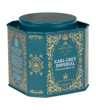 Load image into Gallery viewer, Earl Grey Imperial, HRP Tin of 30 Sachets
