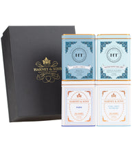 Load image into Gallery viewer, Earl Grey Supreme,  Classic Tin of 20 Sachets
