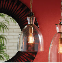 Load image into Gallery viewer, BELLE PENDANT SMALL
