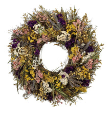 Load image into Gallery viewer, Sunshine Wreath
