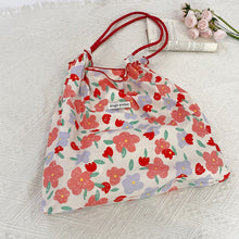 Load image into Gallery viewer, Printed Spaghetti Strap Shoulder Bag
