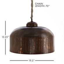 Load image into Gallery viewer, Oliver Pendant
