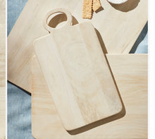 Load image into Gallery viewer, BARCLAY BUTERA ROCKLAND SERVING BOARD ( variety of size options)
