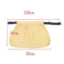 Load image into Gallery viewer, Outdoor Foraging Bag Vegetable Garden Orchard Picking Bag Waist Hanging Tool Bag Berry Storage Bag

