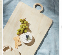 Load image into Gallery viewer, BARCLAY BUTERA ROCKLAND SERVING BOARD ( variety of size options)
