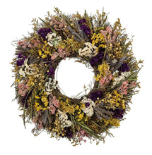 Load image into Gallery viewer, Sunshine Wreath
