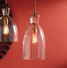 Load image into Gallery viewer, BELLE PENDANT LARGE
