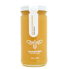 Load image into Gallery viewer, Raw Soft-Set Wildflower Honey

