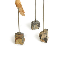 Load image into Gallery viewer, The Flock, Set of 3 – Natural
