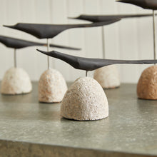 Load image into Gallery viewer, The Flock, Set of 5 – Black
