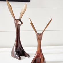 Load image into Gallery viewer, JACKRABBITS, SET OF 2
