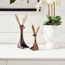 Load image into Gallery viewer, JACKRABBITS, SET OF 2
