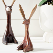 Load image into Gallery viewer, JACKRABBITS, SET OF 2
