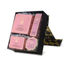 Load image into Gallery viewer, French Lavender | Daisy Gift Set
