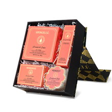 Load image into Gallery viewer, Grapefruit Cassis | Daisy Gift Set
