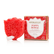 Load image into Gallery viewer, Poppy Rouge | Les Fleurs Body Buffer
