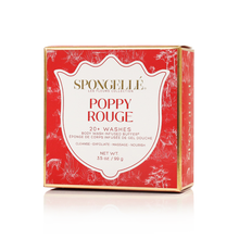Load image into Gallery viewer, Poppy Rouge | Les Fleurs Body Buffer
