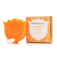 Load image into Gallery viewer, Parisian Vanilla | Les Fleurs Body Buffer
