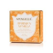 Load image into Gallery viewer, Parisian Vanilla | Les Fleurs Body Buffer

