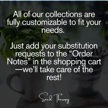 Load image into Gallery viewer, Survival Medicinal Herb Garden – 40 Essential Varieties
