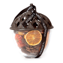Load image into Gallery viewer, Pumpkin Spice Potpourri Acorn
