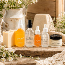 Load image into Gallery viewer, Anti-Aging Skincare Routine Essentials Kit
