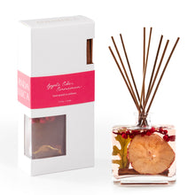Load image into Gallery viewer, Apple Cider Cinnamon Reed Diffuser
