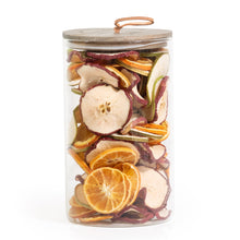 Load image into Gallery viewer, Autumn Orchard Fruit Jar
