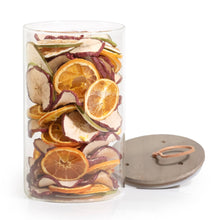 Load image into Gallery viewer, Autumn Orchard Fruit Jar
