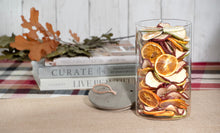 Load image into Gallery viewer, Autumn Orchard Fruit Jar
