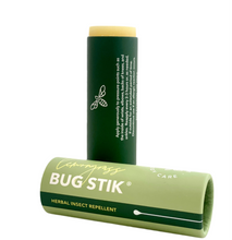 Load image into Gallery viewer, BugStik®️ Herbal Insect Repellent
