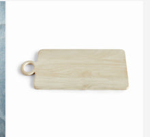 Load image into Gallery viewer, BARCLAY BUTERA ROCKLAND SERVING BOARD ( variety of size options)
