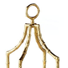 Load image into Gallery viewer, BALDWIN LANTERN 19"

