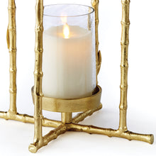 Load image into Gallery viewer, BALDWIN LANTERN 19"
