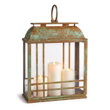 Load image into Gallery viewer, SOLANA LANTERN LARGE
