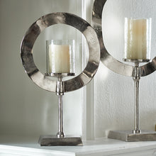 Load image into Gallery viewer, ORACLE CANDLE STAND 19"
