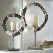 Load image into Gallery viewer, ORACLE CANDLE STAND 25"
