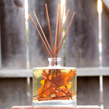 Load image into Gallery viewer, Blissful Harvest Reed Diffuser
