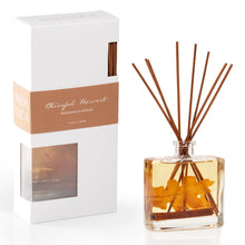 Load image into Gallery viewer, Blissful Harvest Reed Diffuser
