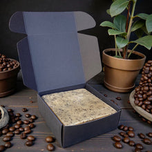 Load image into Gallery viewer, NEW | Coffee Handmade Soap – Cold Process
