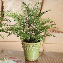 Load image into Gallery viewer, MAIDENHAIR DROP-IN 18"
