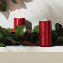 Load image into Gallery viewer, Grand Magnolia Leaf Garland 72"
