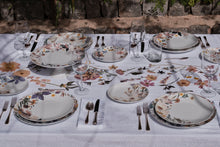 Load image into Gallery viewer, California Garden Dinner Plates
