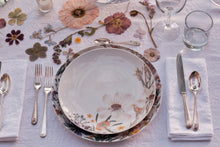 Load image into Gallery viewer, California Garden Dinner Plates
