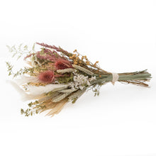 Load image into Gallery viewer, Dusty Rose Wildflower Bouquet
