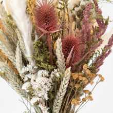 Load image into Gallery viewer, Dusty Rose Wildflower Bouquet
