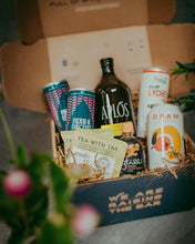 Load image into Gallery viewer, Enchanted Garden Zero-Proof Cocktail Kit
