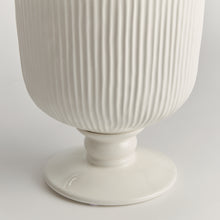 Load image into Gallery viewer, Sinclair Footed Urn – Large
